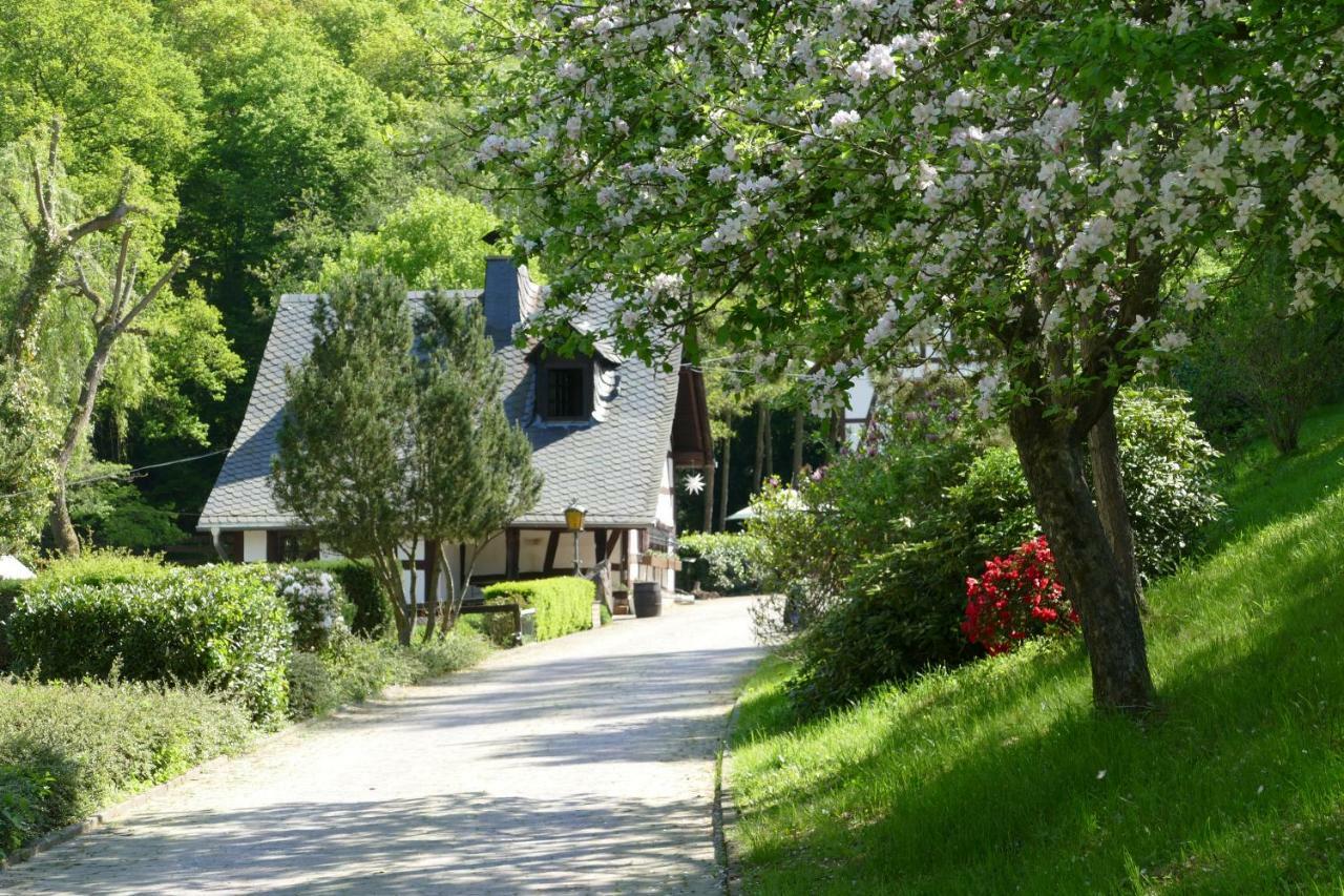 Gastehaus Eponada Βίλα Weisel Εξωτερικό φωτογραφία